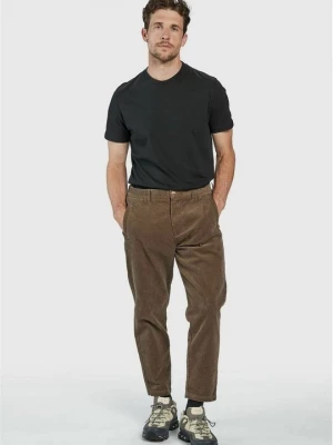 Foto van product Broek GABBA bruin