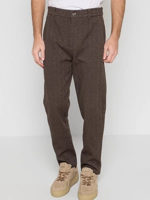 Foto van product Broek GABBA bruin
