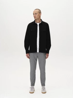 Foto van product Broek GABBA lichtgrijs