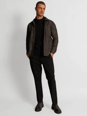 Foto van product Broek GABBA zwart