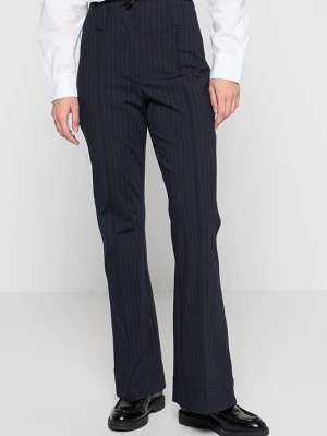 Foto van product Broek Ganni blauw