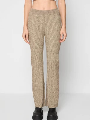 Foto van product Broek Ganni bruin