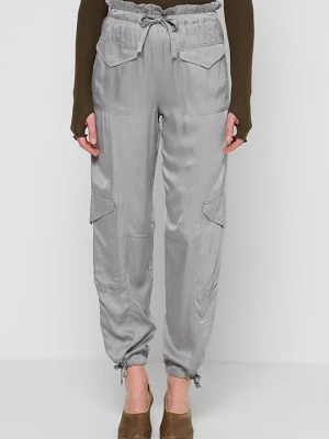 Foto van product Broek Ganni grijs