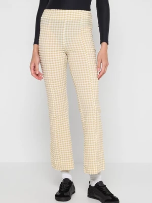Foto van product Broek Ganni kaki