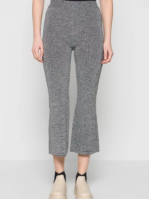 Foto van product Broek Ganni zwart