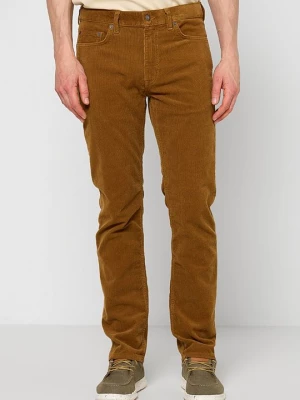 Foto van product Broek Gant bruin