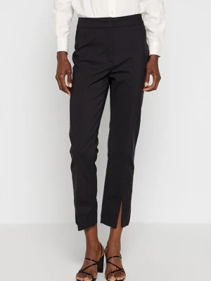 Foto van product Broek Gant zwart