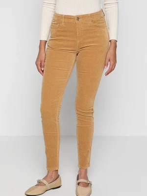 Foto van product Broek Gaudi bruin