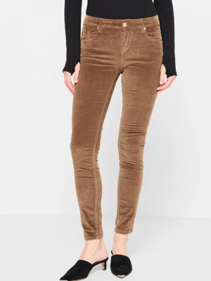Foto van product Broek Gaudi bruin