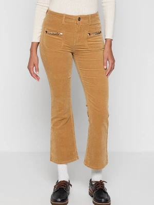 Foto van product Broek Gaudi bruin