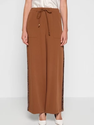 Foto van product Broek Gaudi bruin