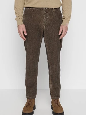 Foto van product Broek Gaudi bruin