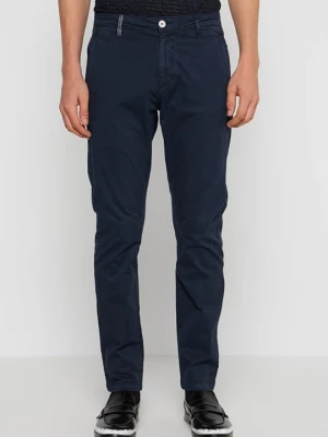 Foto van product Broek Gaudi donkerblauw