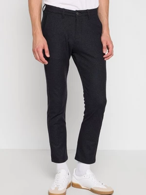 Foto van product Broek Gaudi donkerblauw
