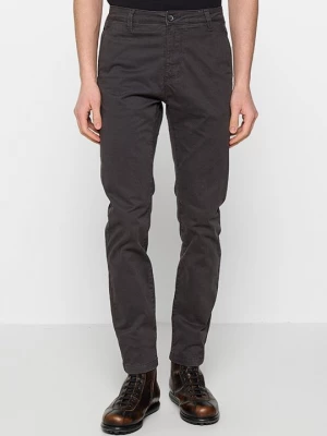 Foto van product Broek Gaudi donkergrijs