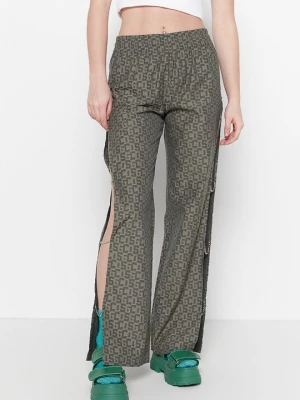Foto van product Broek GCDS kaki