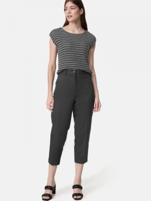 Foto van product Broek Gerry Weber zwart