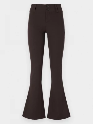 Foto van product Broek Gina Tricot bruin