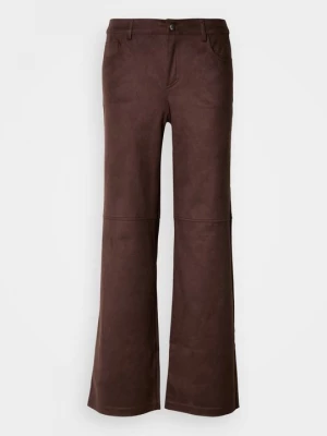 Foto van product Broek Gina Tricot bruin
