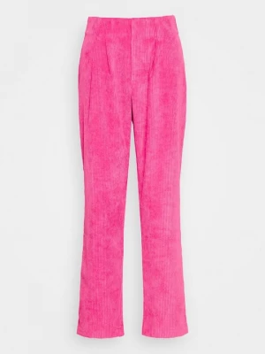 Foto van product Broek Gina Tricot donkerroze