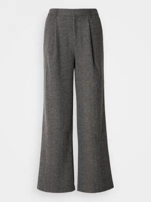 Foto van product Broek Gina Tricot grijs
