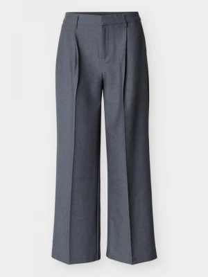 Foto van product Broek Gina Tricot grijs
