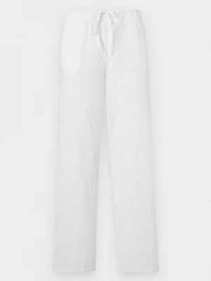 Foto van product Broek Gina Tricot wit