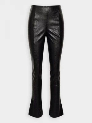 Foto van product Broek Gina Tricot zwart