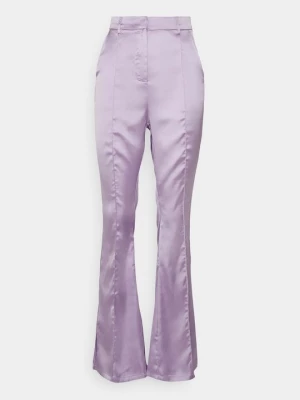 Foto van product Broek Glamorous paars
