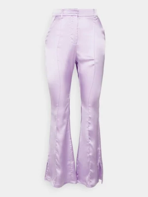 Foto van product Broek Glamorous paars