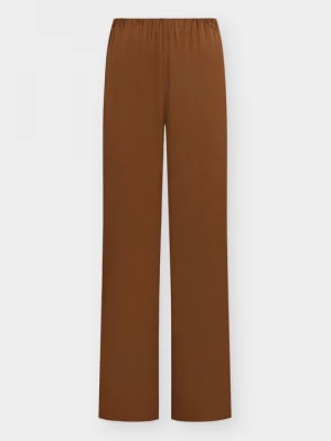 Foto van product Broek Good American bruin