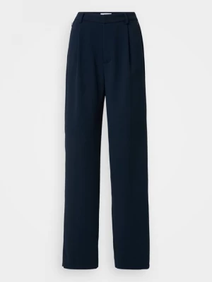 Foto van product Broek Good American donkerblauw
