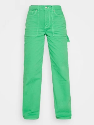 Foto van product Broek Good American groen