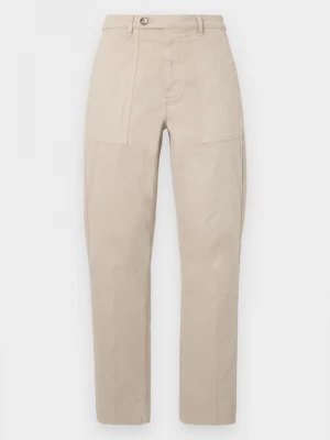 Foto van product Broek Guess beżowy