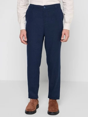 Foto van product Broek Guess blauw