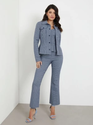 Foto van product Broek Guess blauw