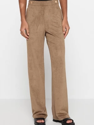 Foto van product Broek Guess bruin