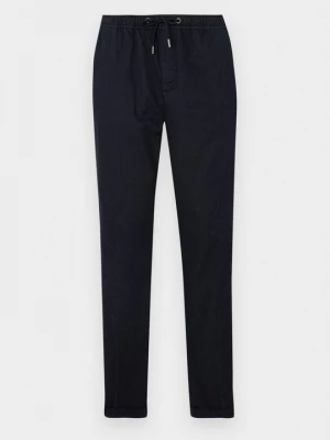 Foto van product Broek Guess donkerblauw