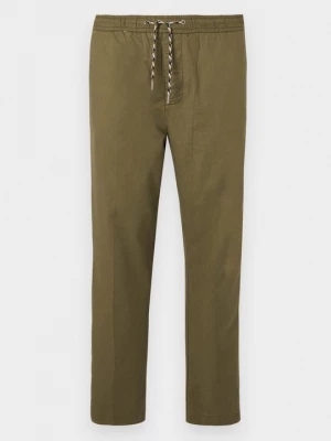 Foto van product Broek Guess donkergroen