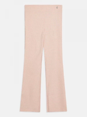 Foto van product Broek Guess donkerroze