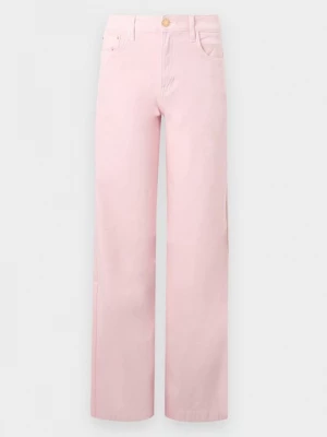 Foto van product Broek Guess roze
