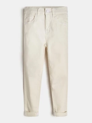 Foto van product Broek Guess wit