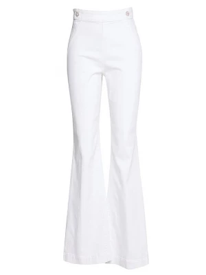 Foto van product Broek Guess wit