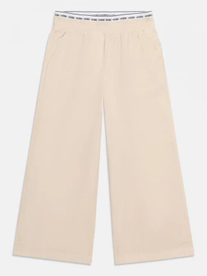 Foto van product Broek Guess zandkleur