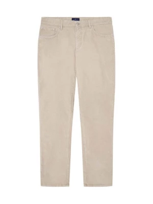 Foto van product Broek Hackett London beżowy