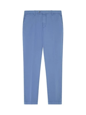Foto van product Broek Hackett London blauw