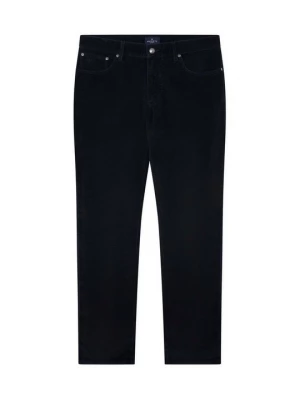 Foto van product Broek Hackett London blauw