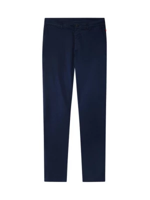 Foto van product Broek Hackett London blauw