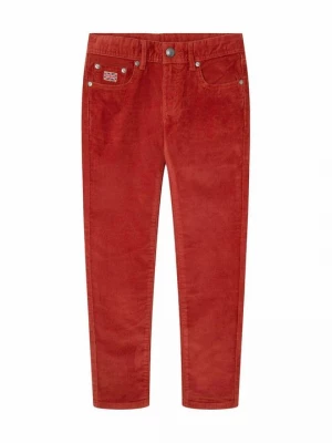 Foto van product Broek Hackett London bruin