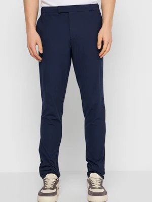 Foto van product Broek Hackett London donkerblauw